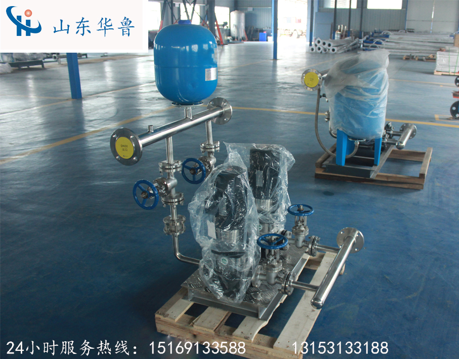 濟南水處理設備為各行各業(yè)提供優(yōu)質(zhì)水源