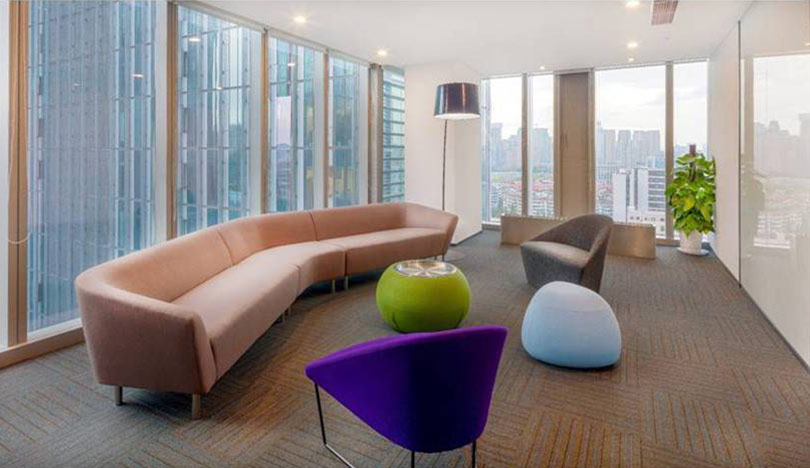 科研醫(yī)療辦公室智能化解決方案