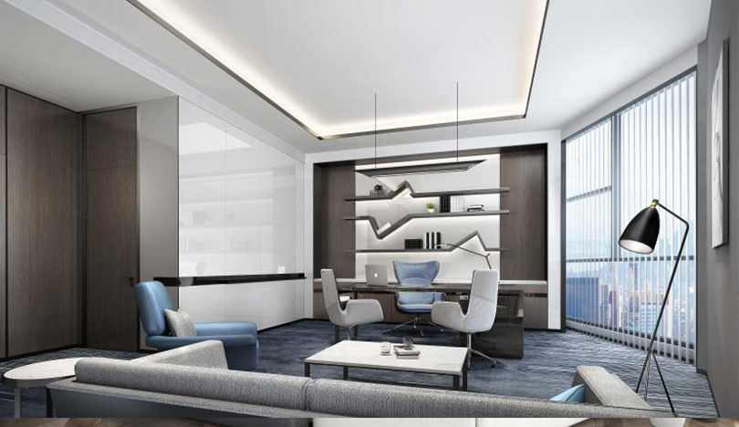 深圳安佳建實(shí)業(yè)總部