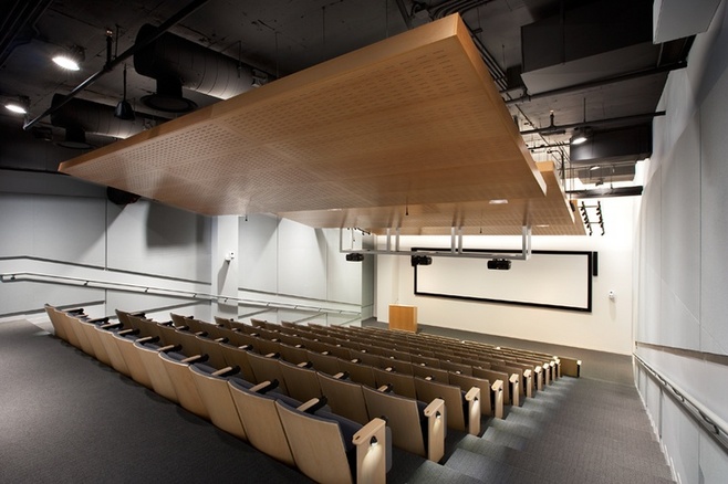 智慧教室是學(xué)校信息化建設(shè)的方向