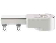 智能電動(dòng)開合簾軌道