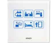 智能場(chǎng)景隨意貼