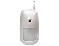 人體感應(yīng)器