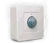 溫濕度光照環(huán)境感應(yīng)器