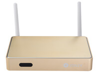 智能中控主機(jī)