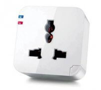 移動(dòng)式智能插座