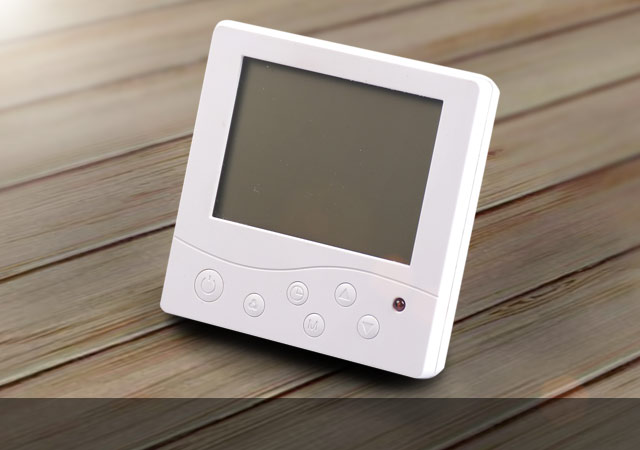 中央空調(diào)控制面板